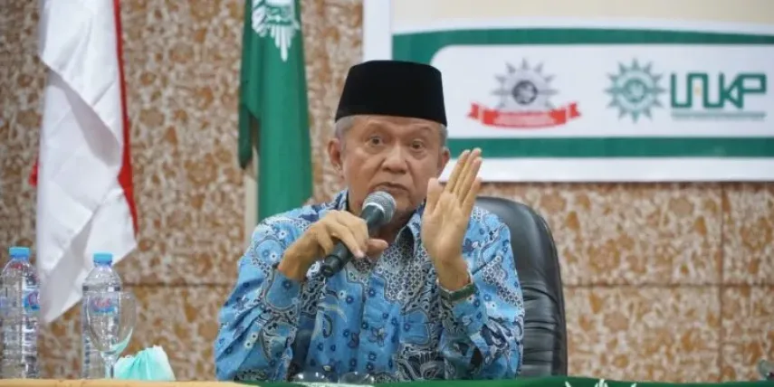 Susul PBNU, Muhammadiyah Akhirnya Terima Izin Tambang dengan 2 Catatan Penting