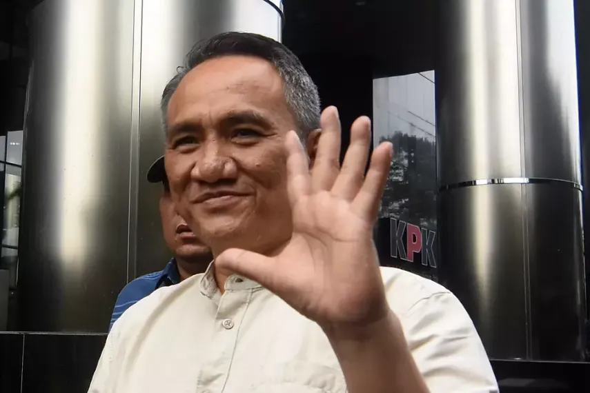 Erick Thohir Tunjuk Politikus Demokrat Andi Arief sebagai Komisaris Independen PT PLN