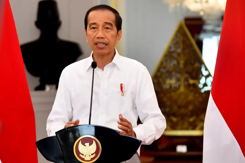 Sebut Jokowi Terlalu Ambis, Greenpeace: Pemindahan IKN Terkesan Terburu-Buru