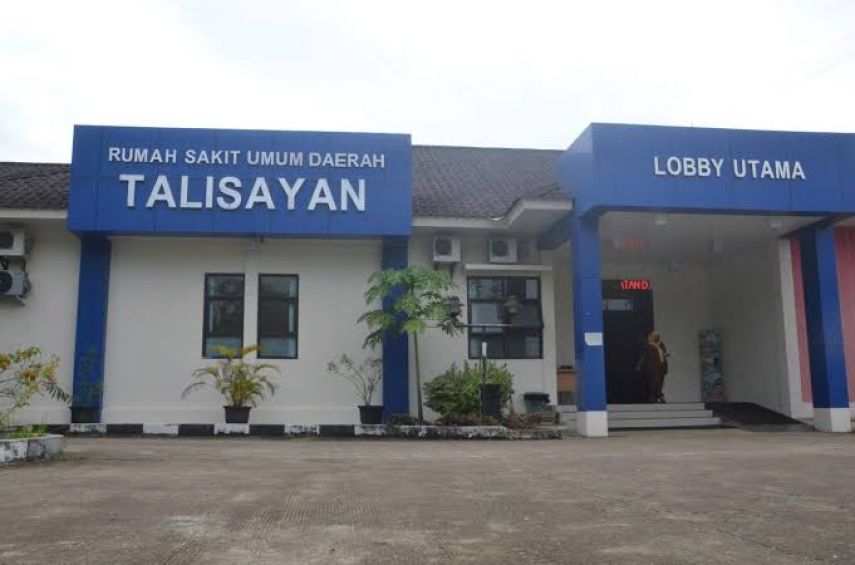 DPRD Berau Dorong Pemkab Alokasikan Anggaran untuk Revitalisasi RSU Pratama Talisayan