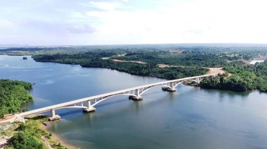 Kemenhub Berencana Kembangkan Teluk Balikpapan Jadi Destinasi Wisata Seperti Labuan Bajo