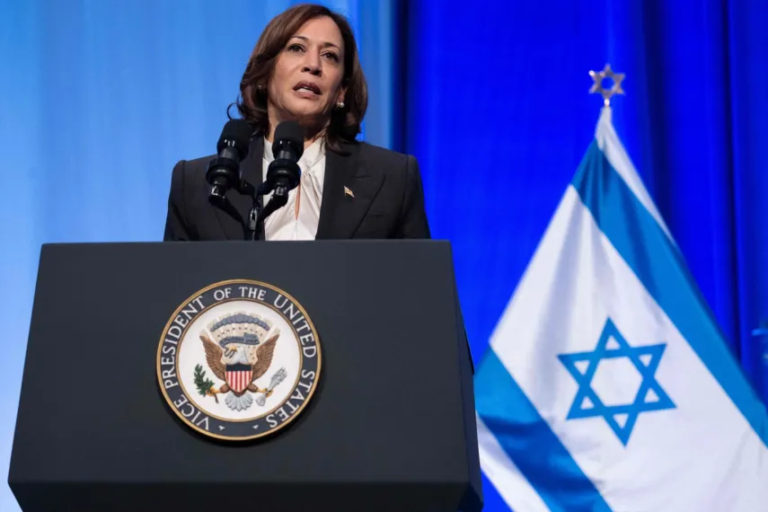 Prediksi Pakar Politik: Kamala Harris Lebih Empati Terhadap Palestina Jika Terpilih Jadi Presiden AS
