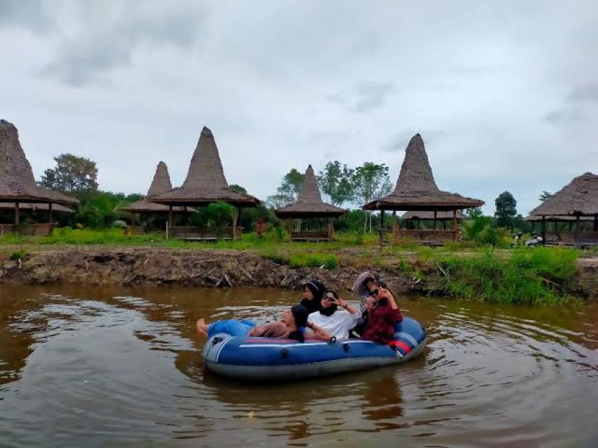 DPRD Berau Soroti Potensi Agrowisata untuk Pengembangan Pariwisata