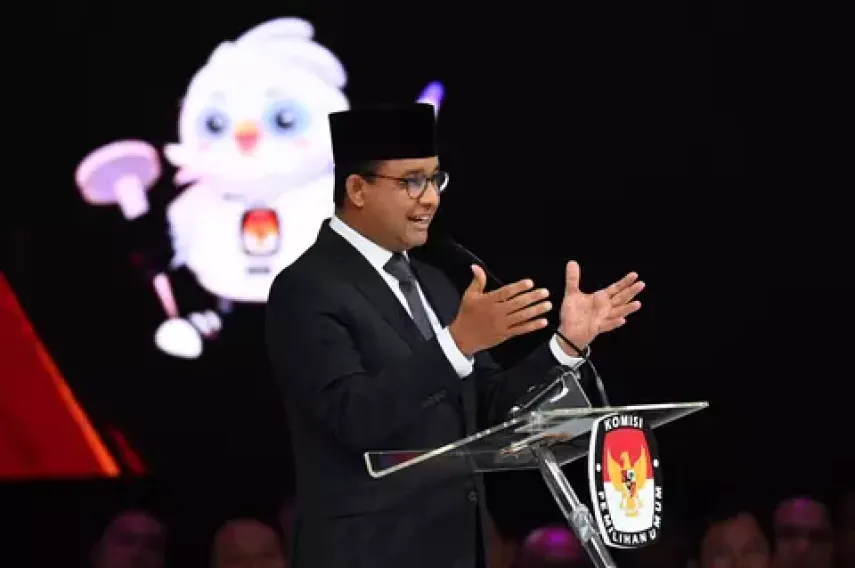 Batal Nyagub, Anies Baswedan Pertimbangkan Dirikan Partai Politik Baru 