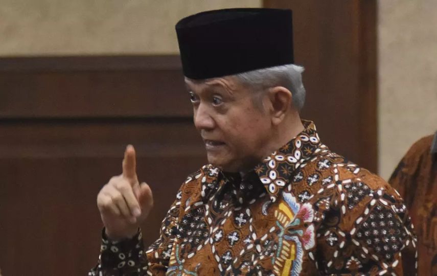 MUI Kecam Larangan Hijab di Paskibraka 2024, Sebut Pelanggaran Konstitusi dan Hak Asasi