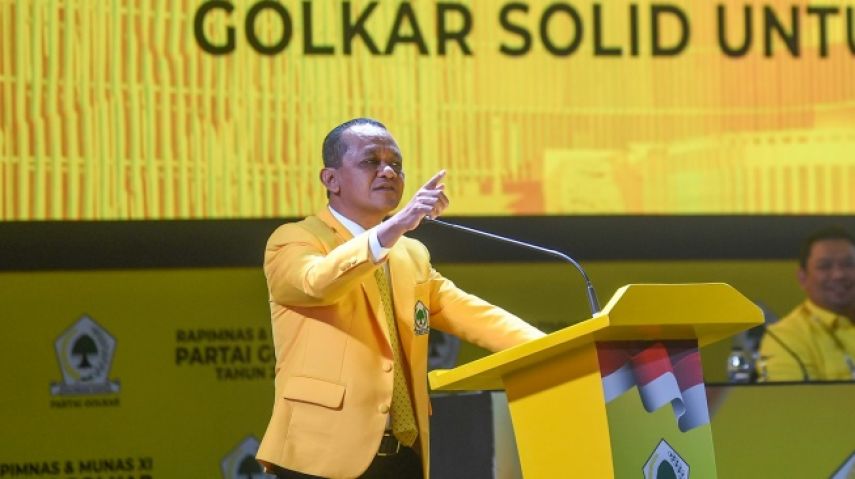 Disebut Bahlil Lahadalia Saat Munas Golkar, Ini Sejarah Singkat Raja Jawa Asli, Leluhur Sri Sultan Hamengku Buwono