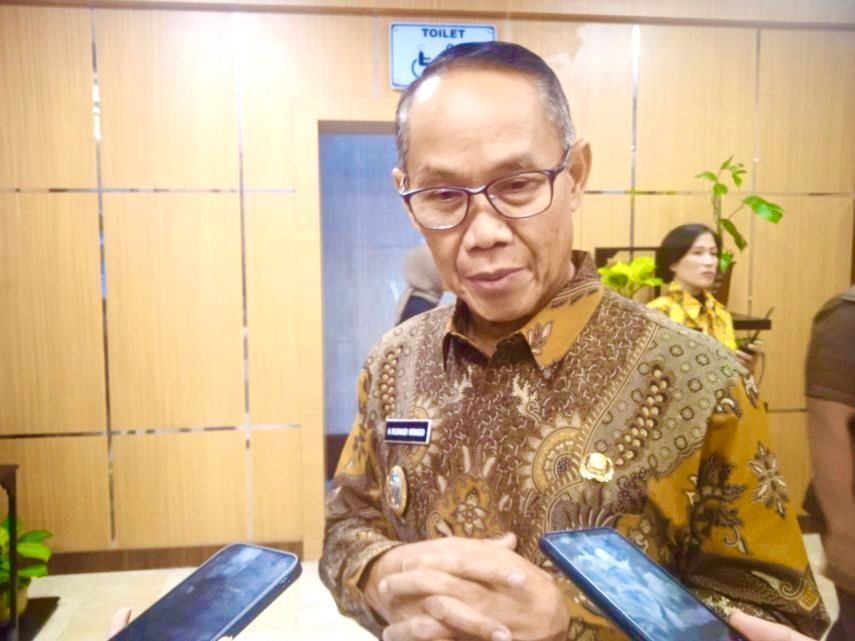 Belum Ada Tanda-Tanda Partai Politik yang Siap Usung Rusmadi Wongso di Pilwali Samarinda 2024