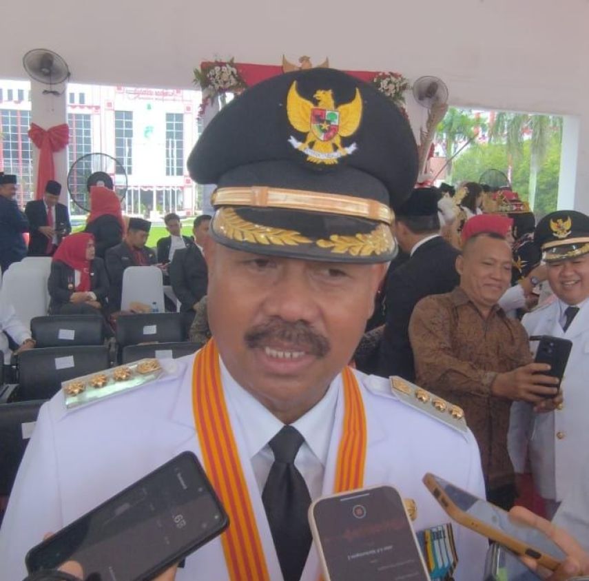 Bupati Kukar Undang Masyarakat Ramaikan Pawai Pembangunan dan Budaya 