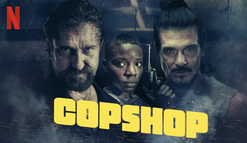 Ada Copshop hingga Unhinged, Ini Jadwal Film yang Tayang di Bioskop Trans TV 19-25 Agustus 2024