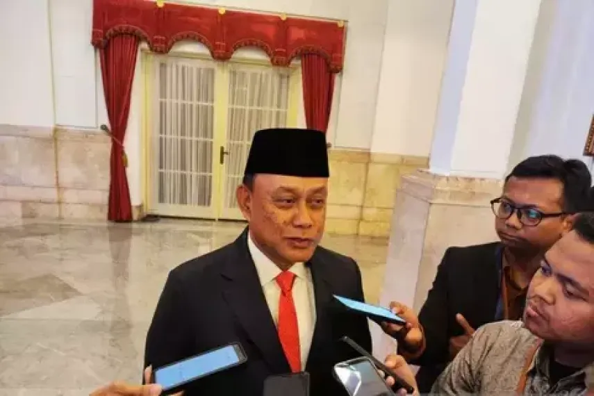 Mengenal Dadan Hindayana, Kepala Badan Gizi Nasional yang Kawal Program Prioritas Prabowo