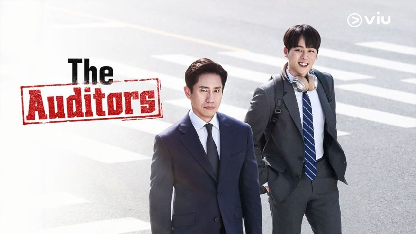 Karya Penulis Ternama hingga Punya Cerita yang Unik, Ini 6 Alasan Kamu Wajib Nonton The Auditors!