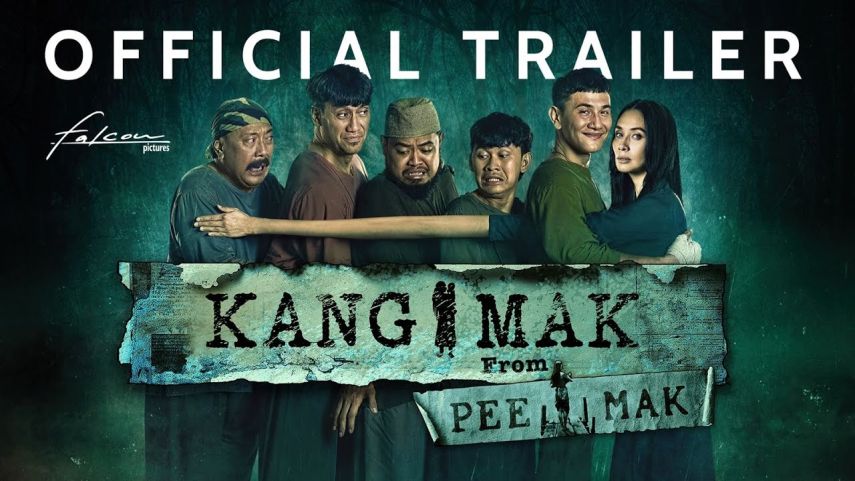 Rekomendasi 5 Film Horor Seru untuk Temani Libur Akhir Pekan