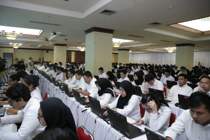 Ini 10 Instansi Pemerintah Tanpa Syarat TOEFL di CPNS 2024, Peluang Lulusan SMA hingga Sarjana