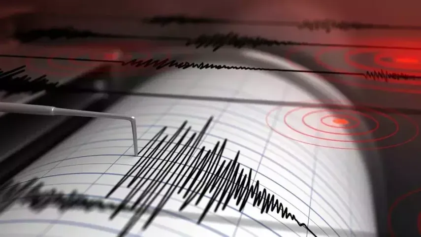 Gempa 4,9 Magnitudo Guncang Kabupaten Bulungan, Kalimantan Utara