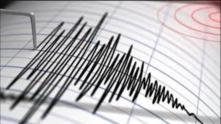 Gempa Magnitudo 4,9 Guncang Bulungan Kaltara