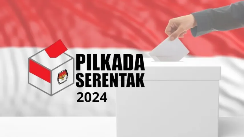 Resmi, KPU Paser Tetapkan 211.702 DPS untuk Pilkada 2024