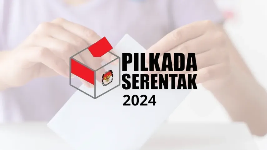 KPU Balikpapan Resmi Tetapkan 521.133 DPS Pilkada Serentak 2024