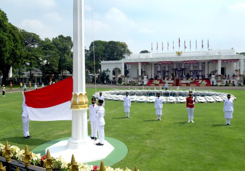 Pengamat Sebut Upacara HUT ke-79 RI di IKN Jadi Momen Bersejarah bagi Warga Kaltim