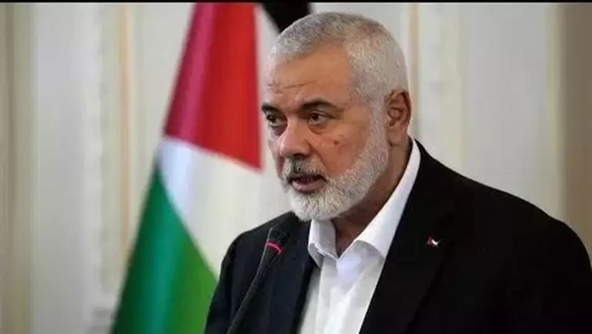 Profil Singkat Pemimpin Hamas, Ismail Haniyeh yang Terbunuh di Iran