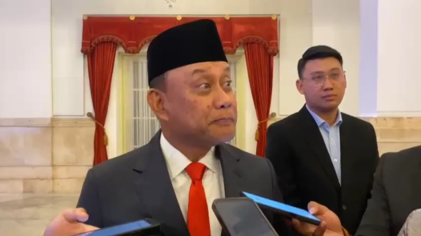 Serentak Mulai 2 Januari 2025, Program Makan Bergizi Gratis Prabowo-Gibran Siap Diluncurkan 