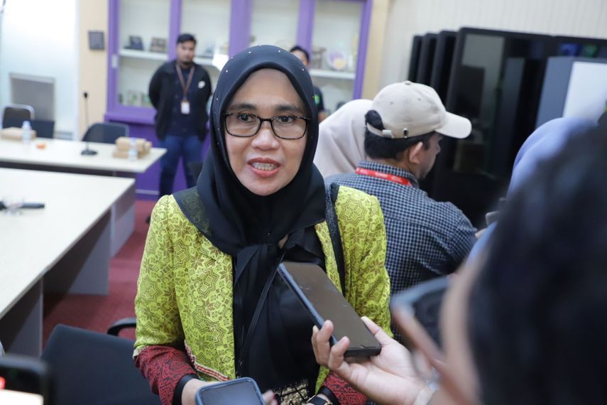 Pemprov Siapkan Beasiswa Tuntas di ISBI Kaltim, Kesempatan Emas untuk Putra-Putri Kalimantan Timur