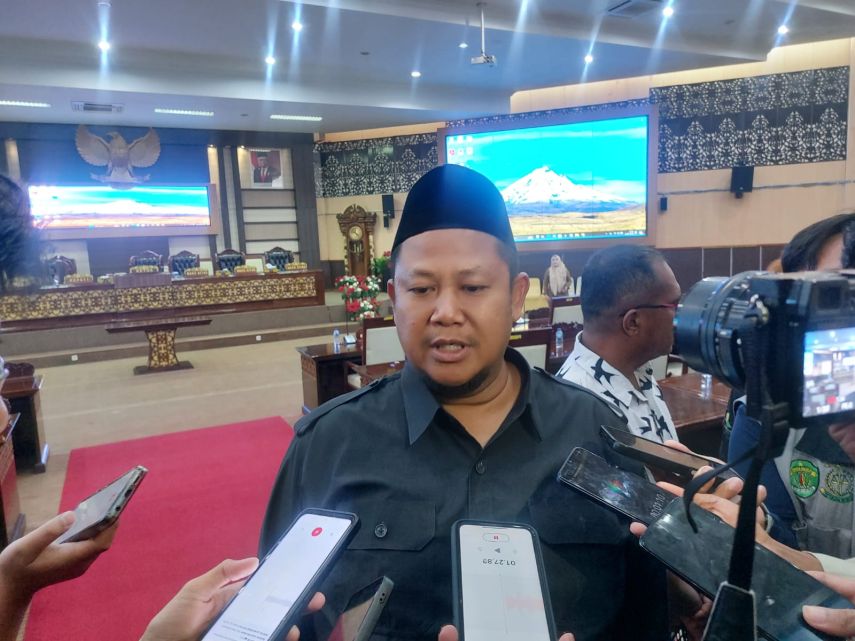 APBD Perubahan Kukar 2024 Bakal Bertambah Rp 1,6 Triliun