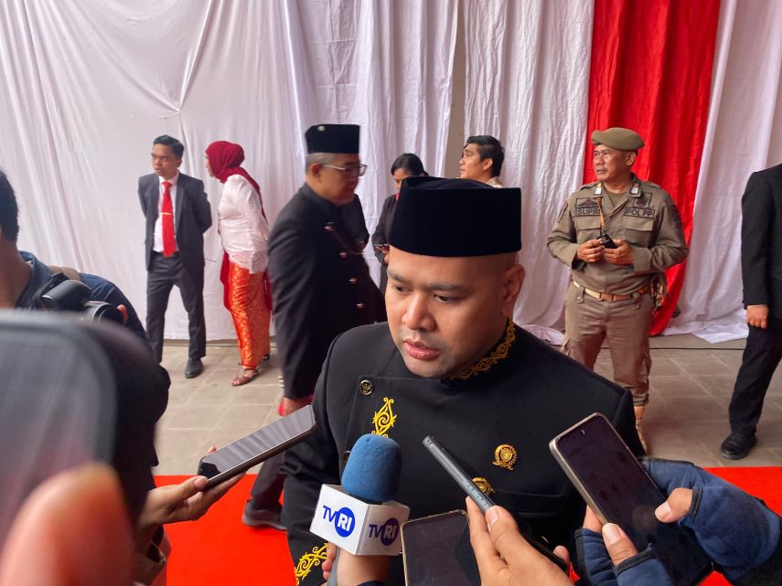 79 Tahun Kemerdekaan RI, Ketua Komisi IV DPRD Kaltim Tekankan Kualitas SDM dan Pendidikan untuk Masa Depan Benua Etam 