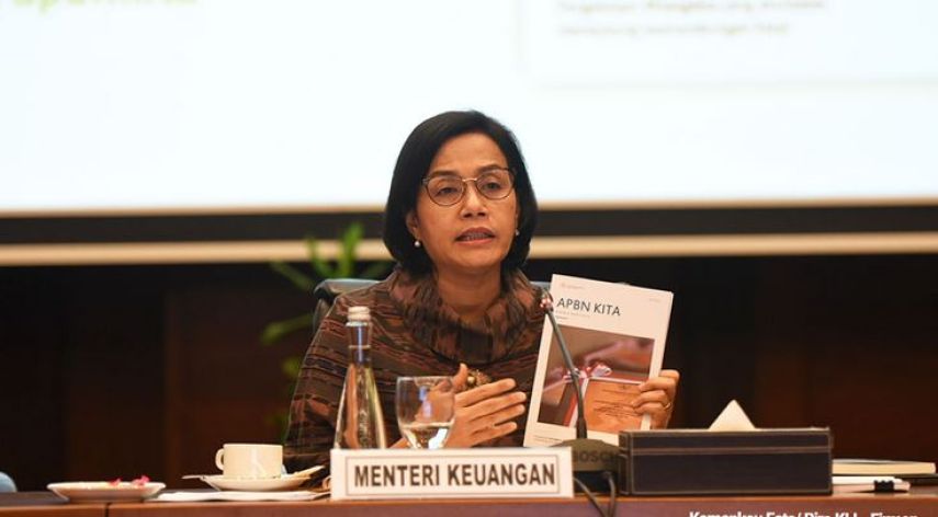 Sri Mulyani: APBN 2025 Sudah Mencakup Program Prioritas Makanan Bergizi Gratis Prabowo-Gibran