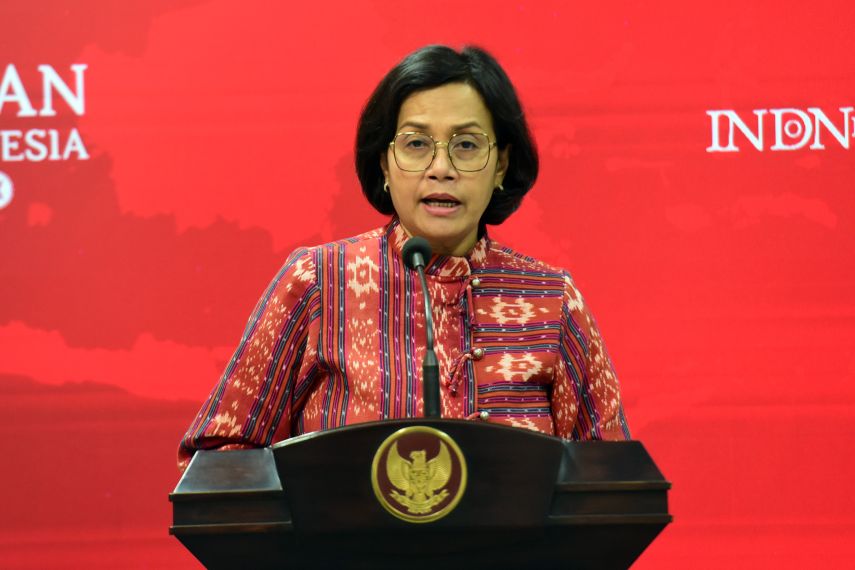 Sri Mulyani: Utang Pemerintah Tumbuh 36,6%, Capai Rp 266,3 Triliun