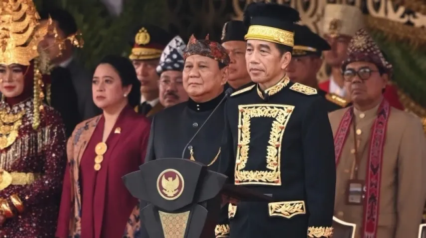 Jokowi Dikabarkan Reshuffle Kabinet Hari Ini, Yasonna dan Arifin Bakal Dicopot 