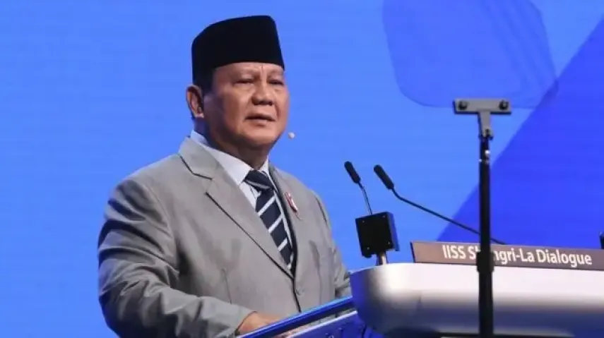 Baru Tahun Pertama, Prabowo Diproyeksikan Tarik Utang Baru Rp775 Triliun Pada 2025