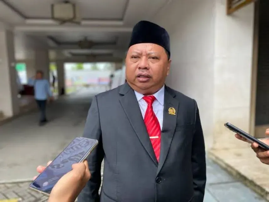 Profil dan Harta Kekayaan Madri Pani, Lepas Jabatan Ketua DPRD Berau untuk Pilkada 2024