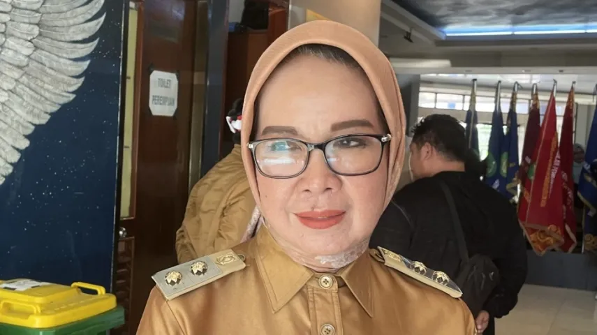 Mengenal Calon Wali Kota Bontang di Pilkada 2024, Ini Profil dan Harta Kekayaan Najirah