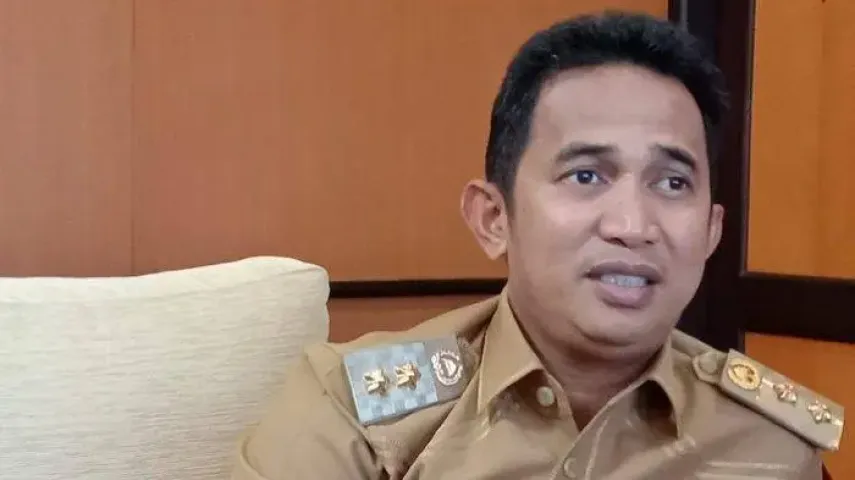 Profil dan Harta Kekayaan Rahmad Mas’ud, Punya 19 Aset Tanah dan Bangunan Total Rp24 Miliar