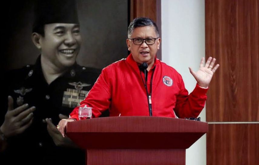 PDIP Bakal Umumkan Calon Kepala Daerah untuk Pilkada 2024 pada 14 Agustus