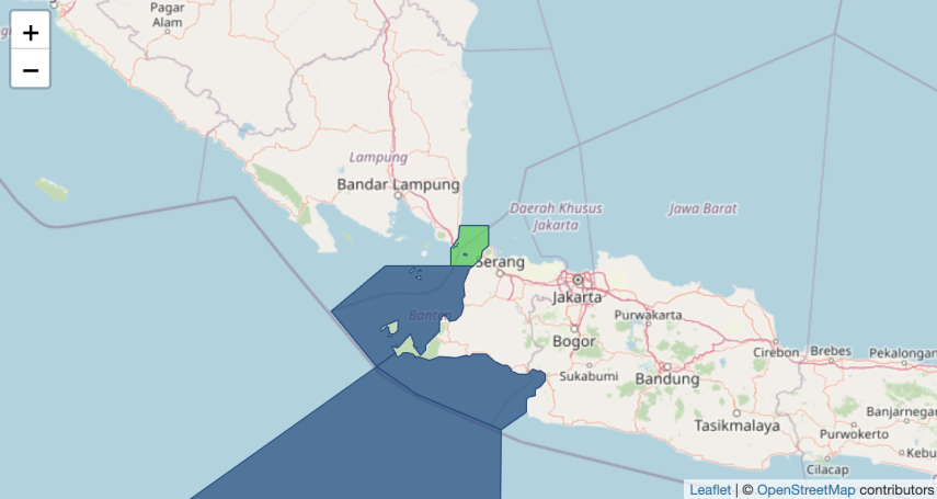 BMKG Peringatkan Skenario Terburuk Megathrust di Selat Sunda, Dampak Gempa Bisa Capai Magnitudo 8,7