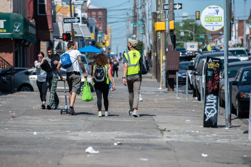 WNI Tewas Ditikam di Philadelphia, KJRI New York Sebut Pelaku Diduga Warga Indonesia