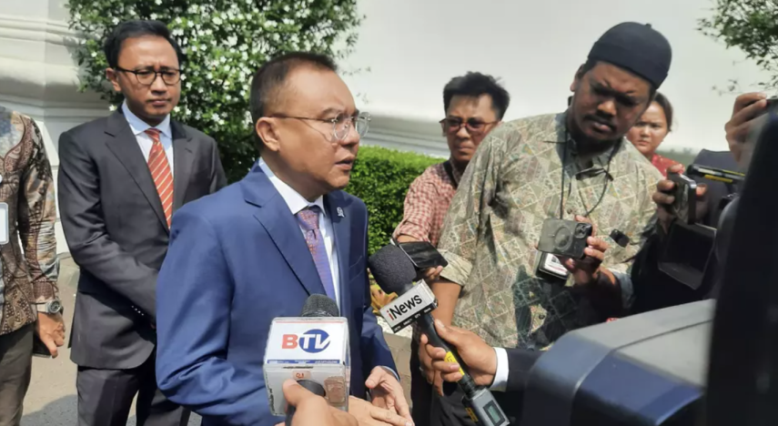 Revisi UU Pilkada Batal, Wakil Ketua DPR Sebut Tetap Berlaku Putusan MK