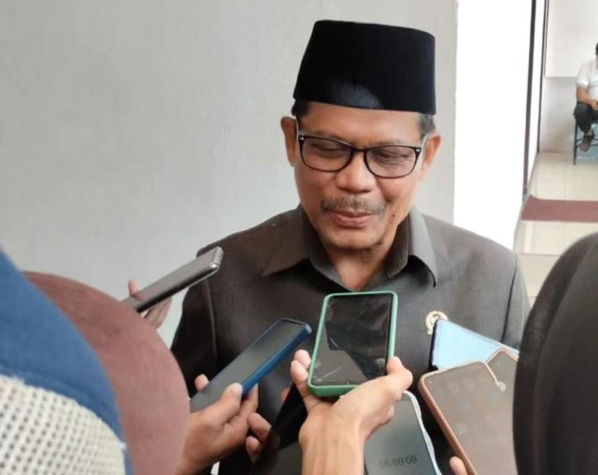 DPRD Balikpapan Paparkan Imbas Pemindahan IKN: Jumlah Penduduk Meningkat hingga Penambahan Fasilitas Pendidikan