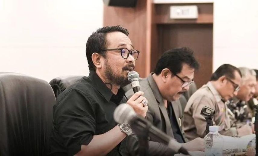 DPRD Balikpapan Desak Pemkot Segera Implementasikan Rencana Desalinasi Air