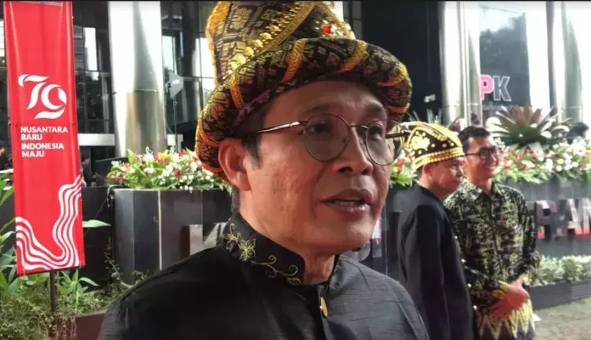 Wakil Ketua KPK Kritik Pemberian Remisi untuk Narapidana Korupsi di Hari Kemerdekaan