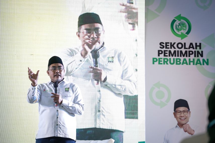 Jazilul Fawaid Minta PBNU Hentikan Langkah Kontraproduktif ke PKB, Fokus pada Tugas Masing-Masing