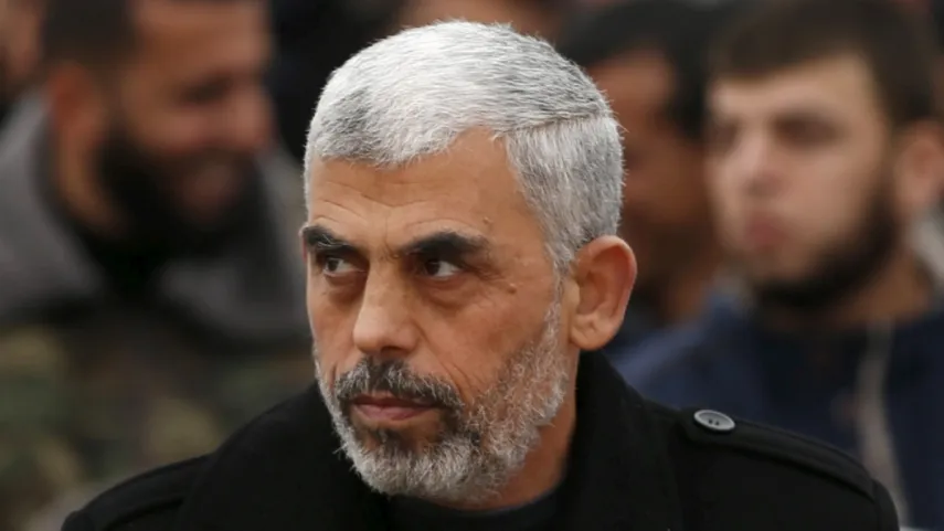 Mengenal Yahya Sinwar, Pemimpin Baru Hamas yang Gantikan Ismail Haniyeh