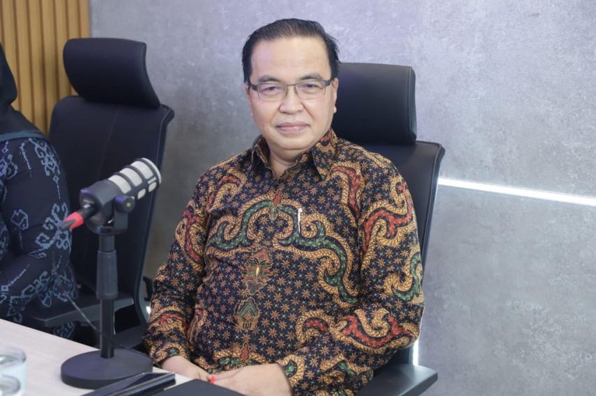 Program Pendidikan Gratis sampai S3 Milik Rudy Mas'ud-Seno Aji, Pengamat: Perlu Perencanaan Matang dan Sistematis