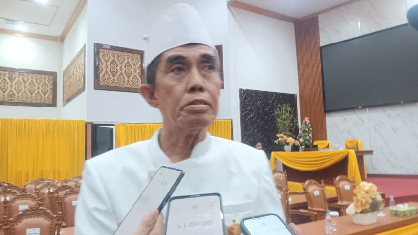 Momentum Hari Jadi ke-71 Berau, Agus Uriansyah Dorong Pembangunan Berkelanjutan