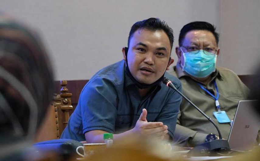 Di Periode Kedua, Sujarwo Janji Tuntaskan Aspirasi Masyarakat yang Belum Terserap Maksimal