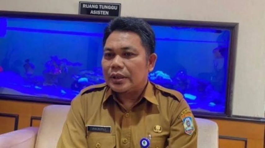 Pemkot Balikpapan Percepat Pembangunan RS Balikpapan Barat