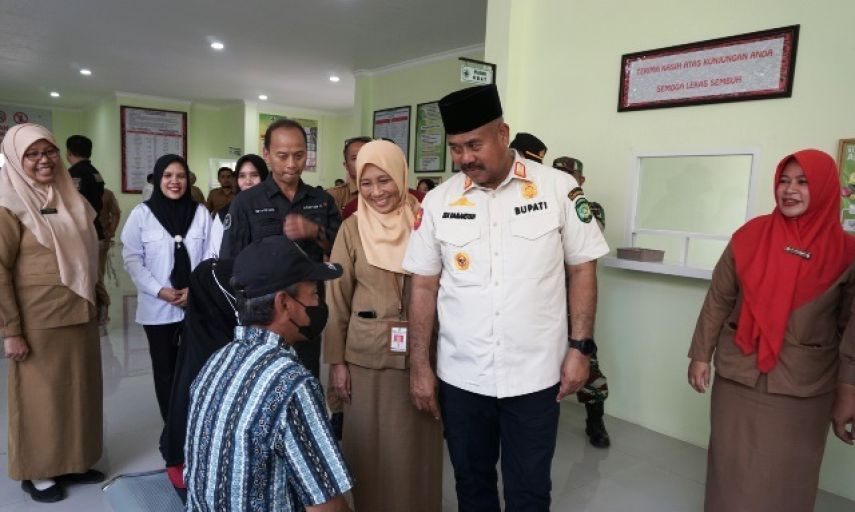 Keberlanjutan Program Kukar Idaman, Harapan Masyarakat untuk Masa Depan Sejahtera