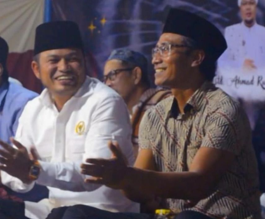 Data LHKPN Rudy Mas'ud Punya Utang Rp 137 Miliar, Wakil Ketua DPD Golkar: Wajar karena Dia Pengusaha