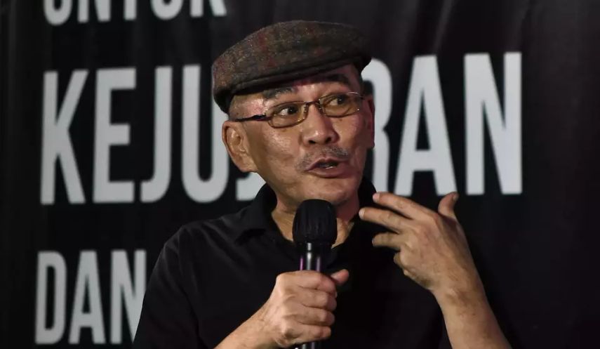 Profil Faisal Basri, Ekonom Kritis dan Tokoh Nasional Berpengaruh yang Wafat Hari Ini